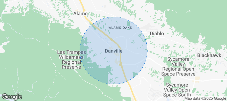 Discover Danville Airbnb Analytics